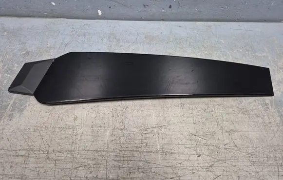 Audi RS Q8 (B) Pillar trim (exterior) 4M8853290T