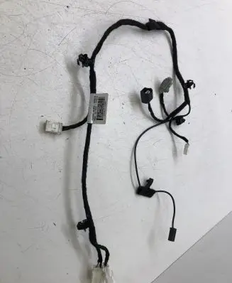 Nissan Qashqai Tailgate/trunk wiring harness 240514EA0E