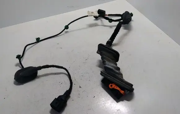 Volkswagen Caddy Front door wiring loom 2K0971121S