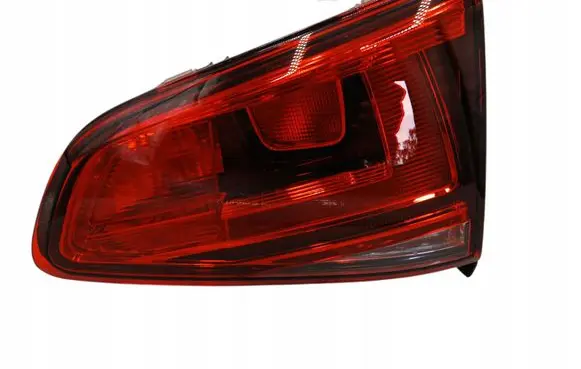 Volkswagen Golf VII Tailgate rear/tail lights 5G0945094Q