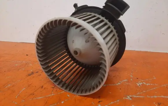 Fiat Panda 141 Heater fan/blower 5A0231000