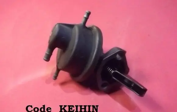 Honda Civic Mechanical fuel pump KEIHINCIVICMK3