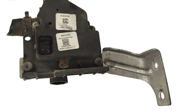Tesla Model S Electric auxiliary coolant/water pump 600737000E H42M8100000 193160011560