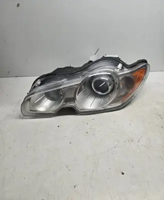 Jaguar XF X250 Headlight/headlamp 8X2313W030JC