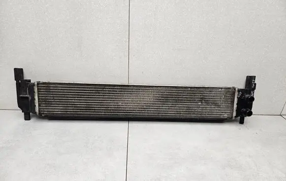 Skoda Octavia Mk3 (5E) Coolant radiator 5Q0121251EL