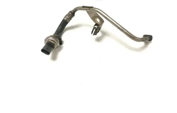 BMW 5 F10 F11 Exhaust gas pressure sensor 8507634