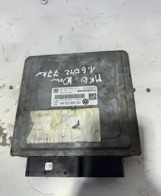 Volkswagen Golf VI Engine control unit/module ECU 03L906023MK 03L907425C 5WP42690AA