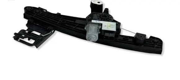Citroen C4 III e-C4 Rear window lifting mechanism without motor 9832713980 47678