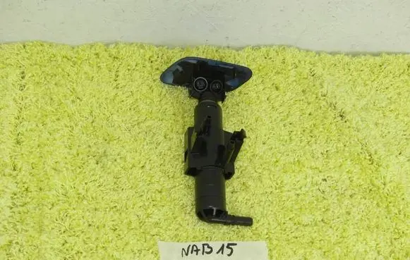 Ford Kuga II Headlight washer spray nozzle cap/cover CV4413L018AC CV4413L014BA