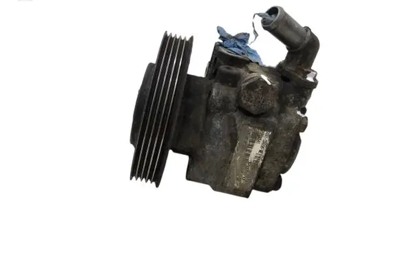 Ford S-MAX Power steering pump 6G913A696