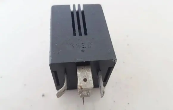 Alfa Romeo 147 Other relay aafss