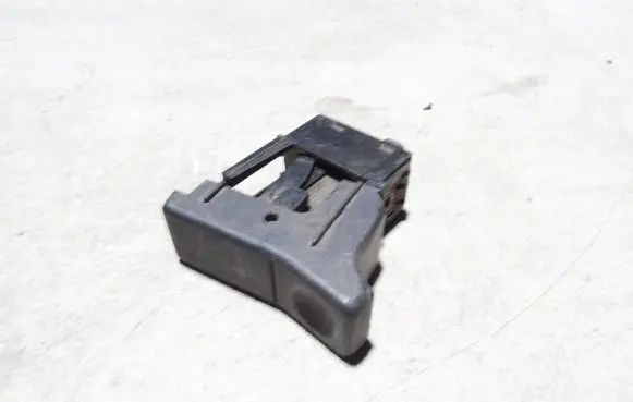 Audi 80 90 B2 Windscreen/window heater switch 853941503