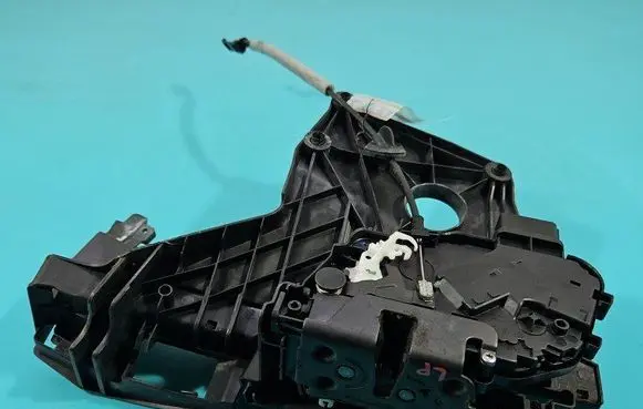 Volvo S80 Front door lock 30661072 IMPRK1499737