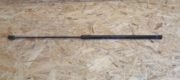 Volvo V40 Front bonnet/hood damper/strut 31298282