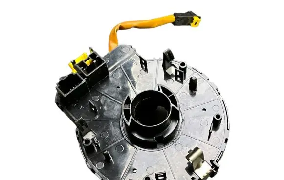 KIA Picanto Airbag slip ring squib (SRS ring)