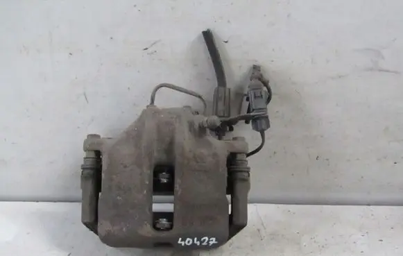 Audi A4 S4 B6 8E 8H Rear brake caliper
