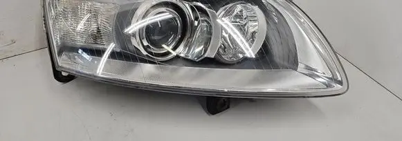 Audi A6 S6 C6 4F Headlight/headlamp 4F0941030 1ZS00970112 0097011200000A