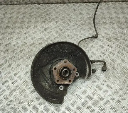 Audi A4 Allroad B9 Rear wheel hub 8W0505436AA