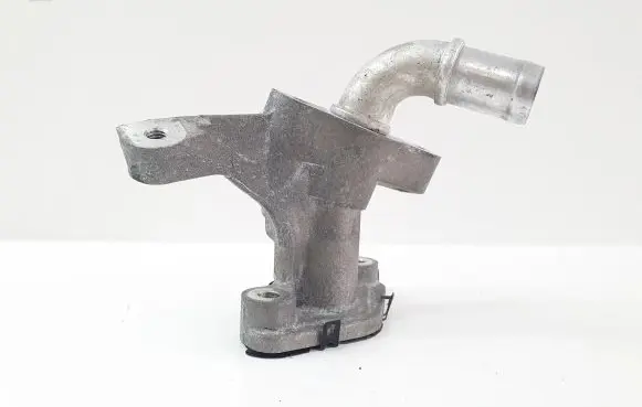 Mercedes-Benz Sprinter W907 W910 Engine coolant pipe/hose A6541400340