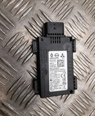Blind spot module