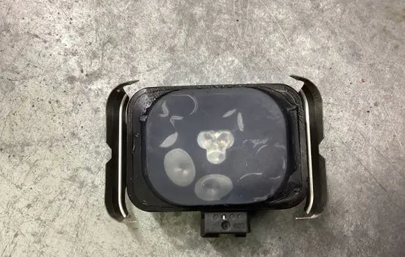 Citroen C5 Rain sensor 9683202380 151413 1397212134