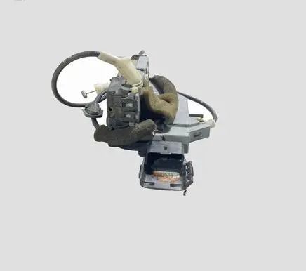 Peugeot 5008 Rear door lock 833331 A02334 1479N091012