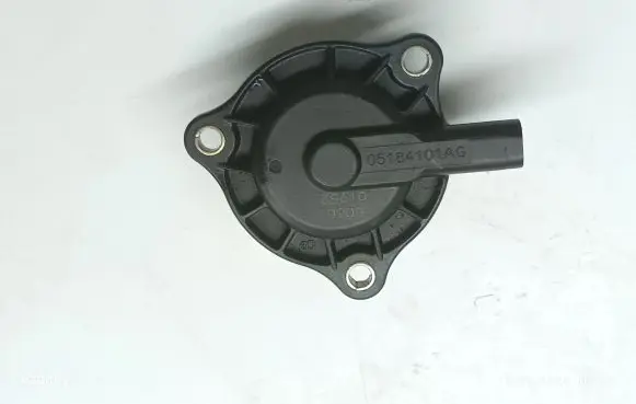 Jeep Grand Cherokee Camshaft pulley/ VANOS 05048045AB 806001952 0602018