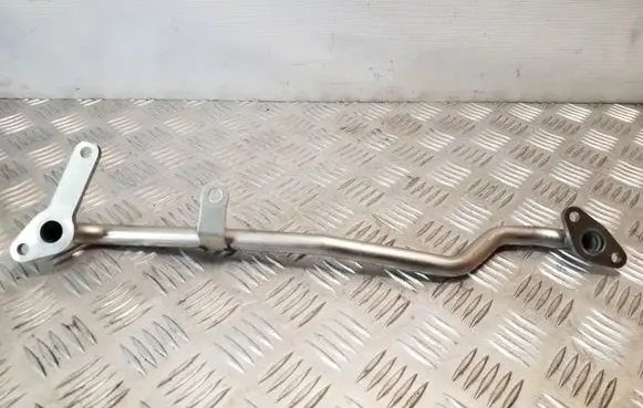 Mazda 6 Coolant pipe/hose 