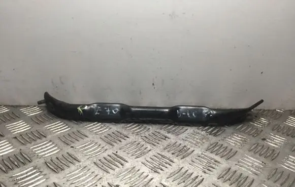 BMW X5 E70 Radiator support slam panel bracket 7159587