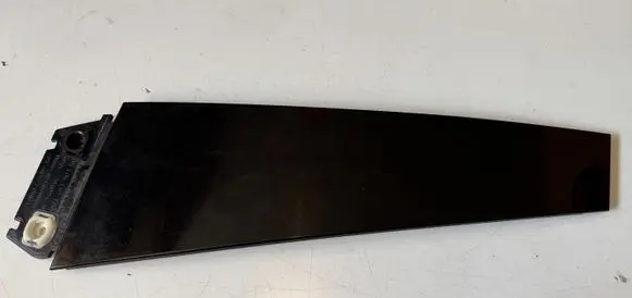 BMW 3 GT F34 (B) Pillar trim (exterior) 7295514 204094