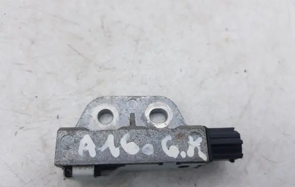 Nissan X-Trail T30 Airbag deployment crash/impact sensor FBCN0046150942