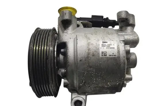 Peugeot 307 Air conditioning (A/C) compressor (pump) 88310YV020 88310YV020C