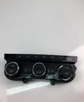Climate control unit
