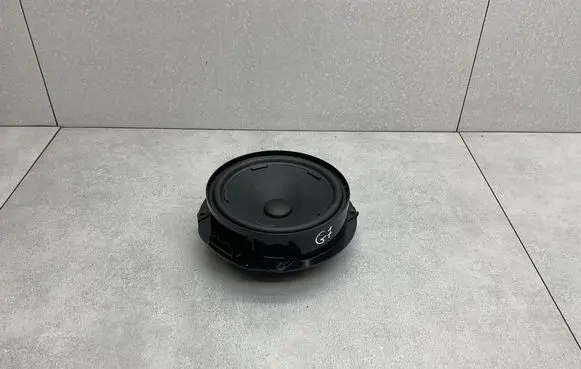 Volkswagen Golf VII Front door speaker 5G0035453J