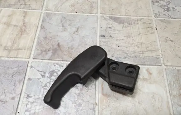 Ford Galaxy Engine bonnet (hood) release handle 1J1823533