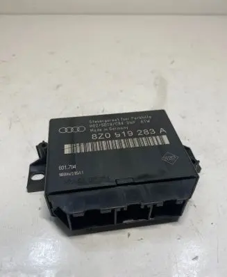 Audi A4 S4 B6 8E 8H Parking PDC control unit/module 8Z0919283A