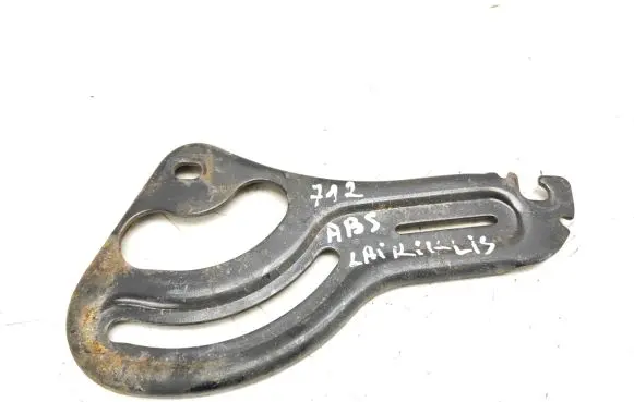 Peugeot 2008 I ABS pump bracket 