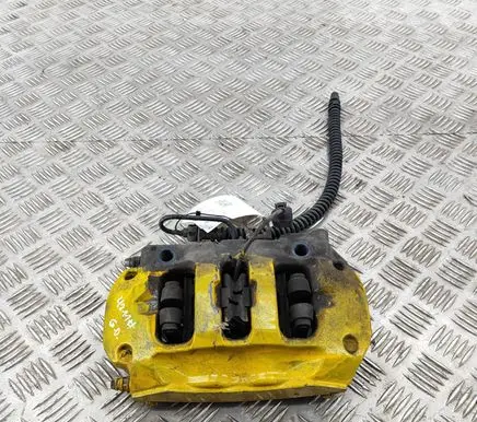 Porsche Cayenne (92A) Rear brake caliper 7P5615404S