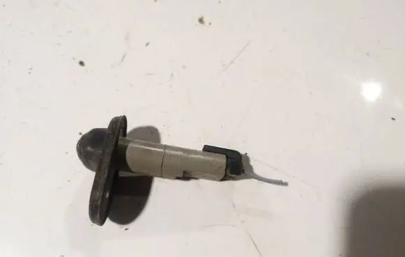 Opel Astra G Front door sensor 90504150159