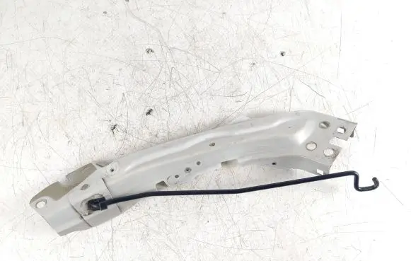 Citroen Jumpy Headlight/headlamp mounting bracket 993420 E1442F04