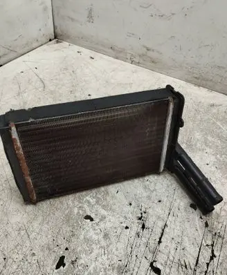 Audi 80 90 S2 B4 Heater blower radiator 0004842 7355