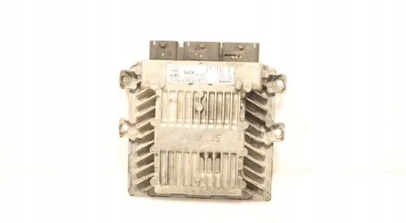 Ford Focus Engine control unit/module ECU