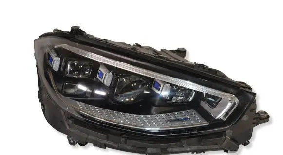 Mercedes-Benz S W223 Headlight/headlamp A2239065005 LE17A6413 ZGS0020