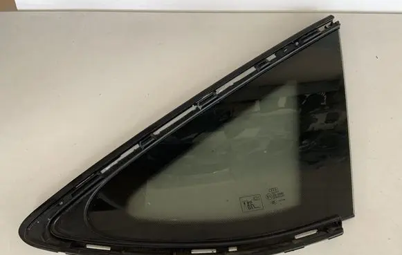 Audi A7 S7 4G Rear side window 4G8845300C