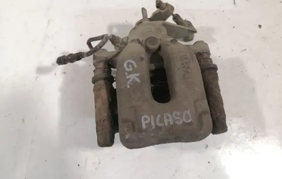 Citroen Xsara Picasso Rear brake caliper