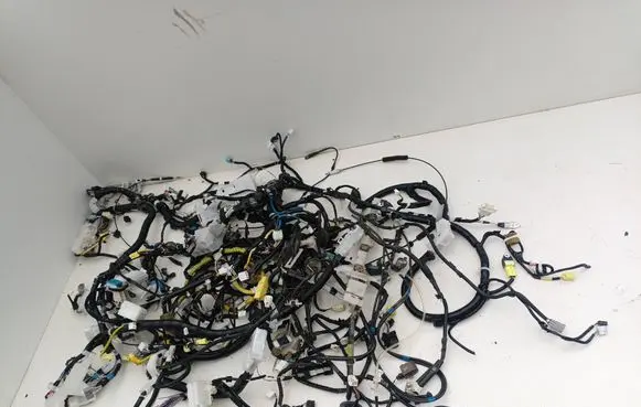 Toyota Land Cruiser (J150) Wiring harness AB1616AW20004 171226086