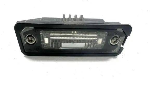 Skoda Superb B6 (3T) Number plate light 1J6943021B 3D0943021A