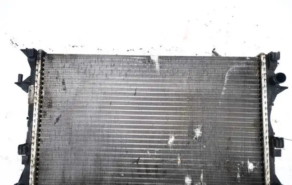Renault Laguna II Coolant radiator 8200008764