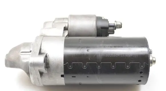 Mercedes-Benz Sprinter W906 Starter motor A6519062300