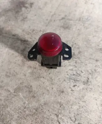 Mitsubishi Colt Hazard light switch